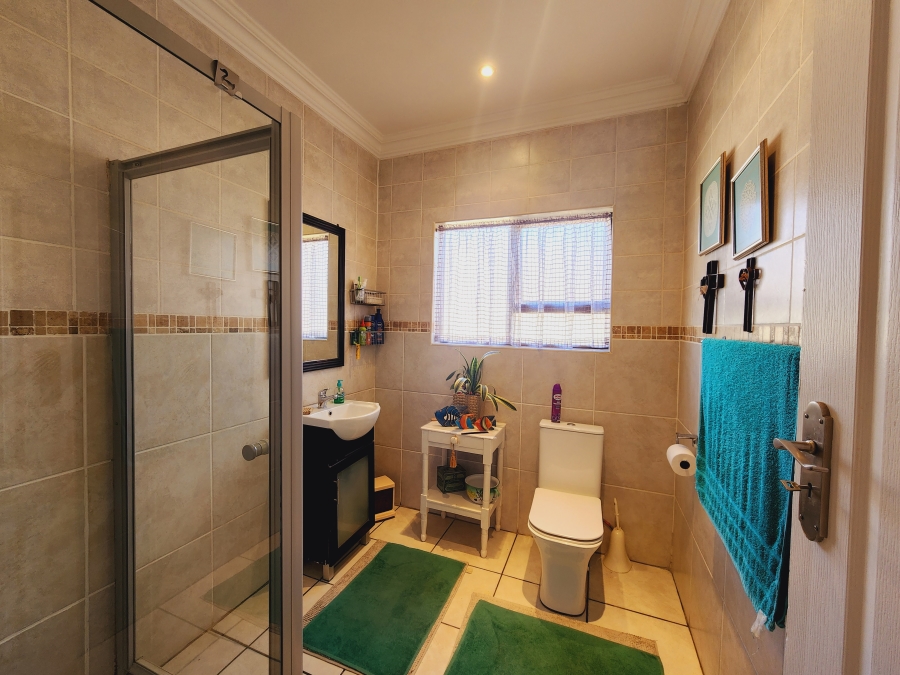 3 Bedroom Property for Sale in Grimbeeck Park North West